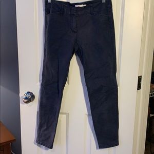 Vineyard vines cropped pants